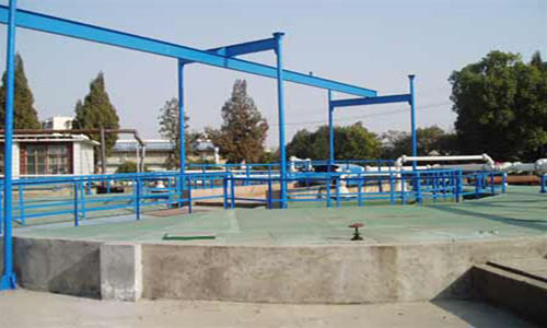 深圳水務(wù)集團(tuán)